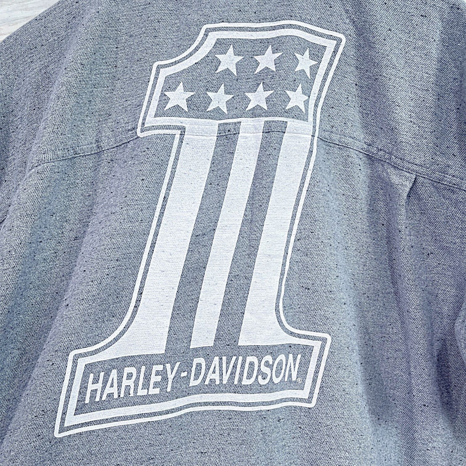 Harley Davidson Harley Davidson #1 Short Sleeve Flannel Shirt Mens 3XL Slim Size US XXL / EU 58 / 5 - 5 Thumbnail