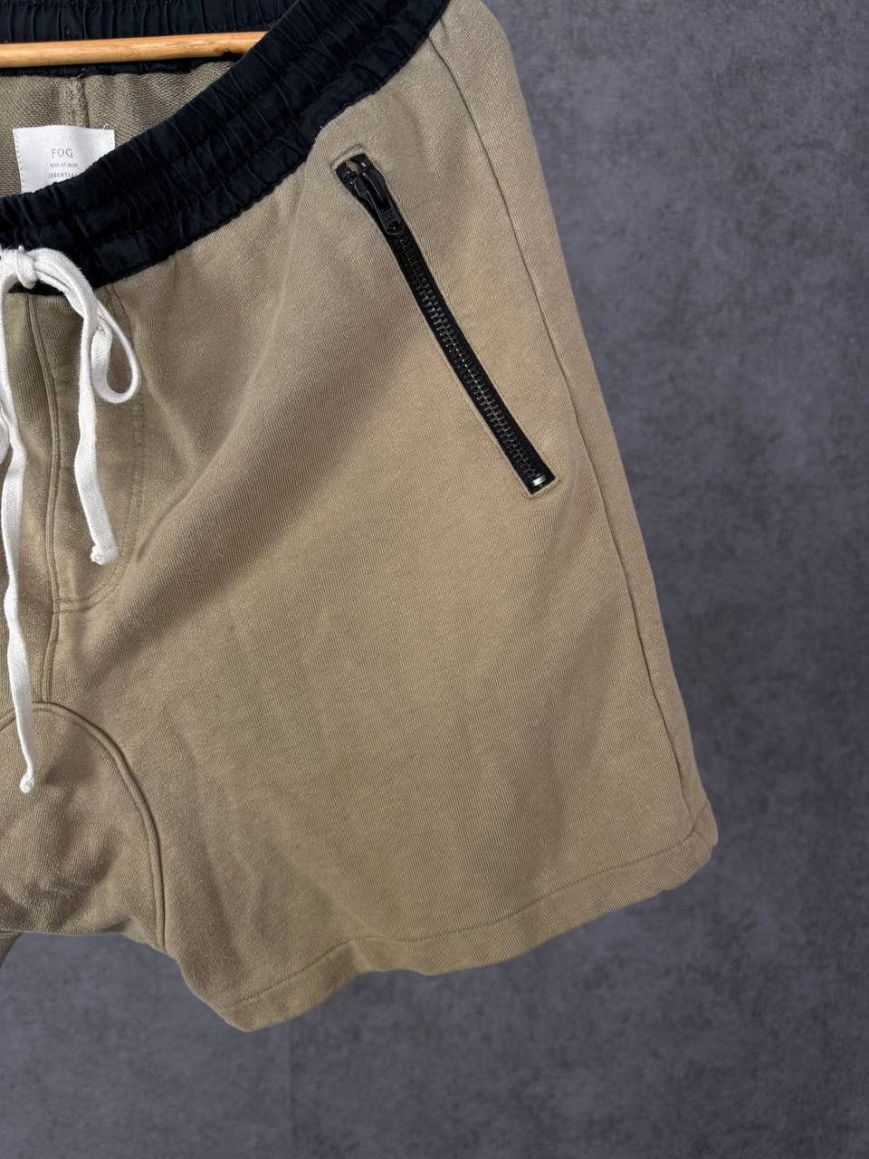 FOG FOG designer shorts Size US 32 / EU 48 - 9 Thumbnail