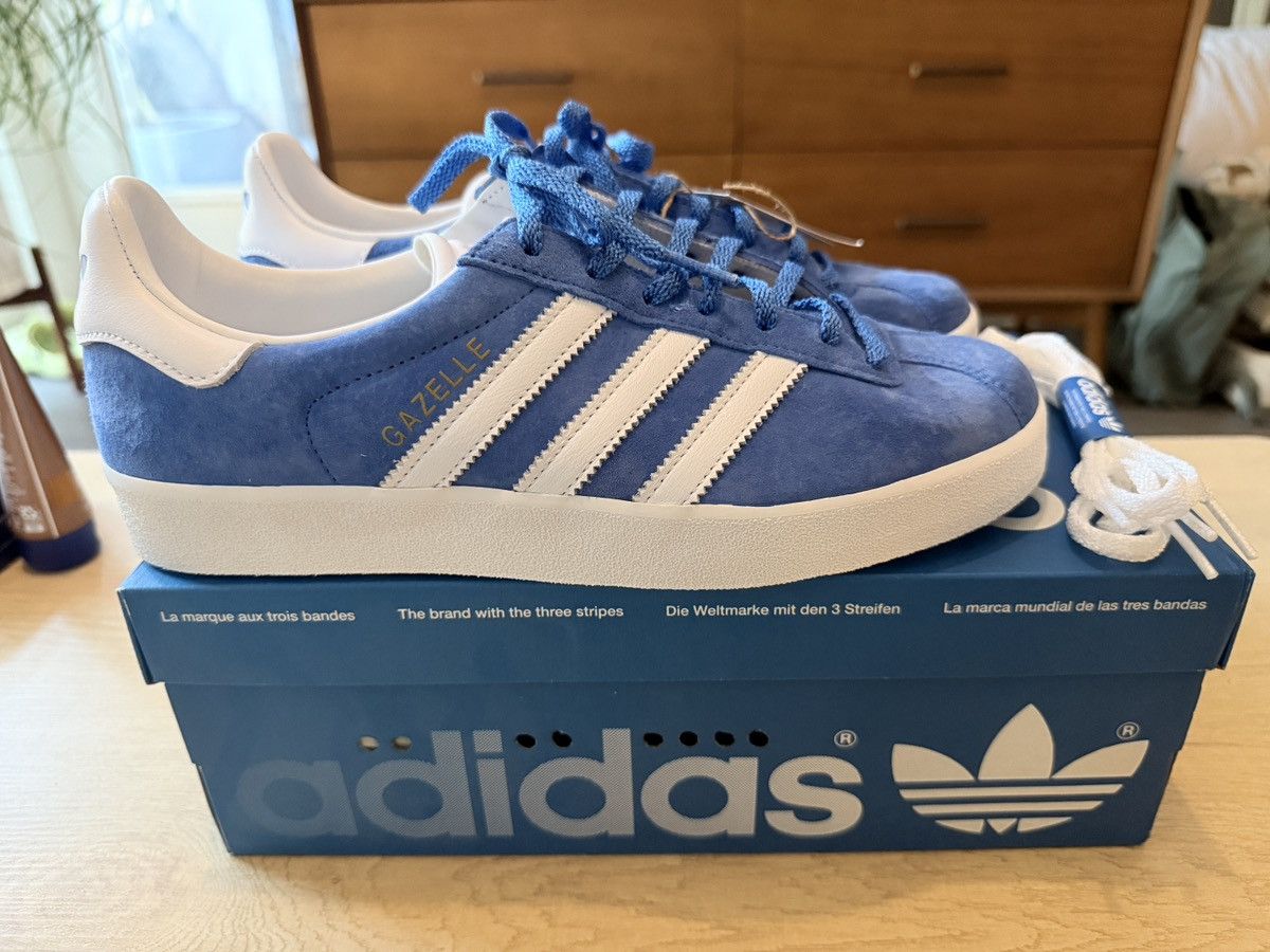Adidas NWT Adidas Gazelle 85 Size US 9 / EU 42 - 7 Thumbnail