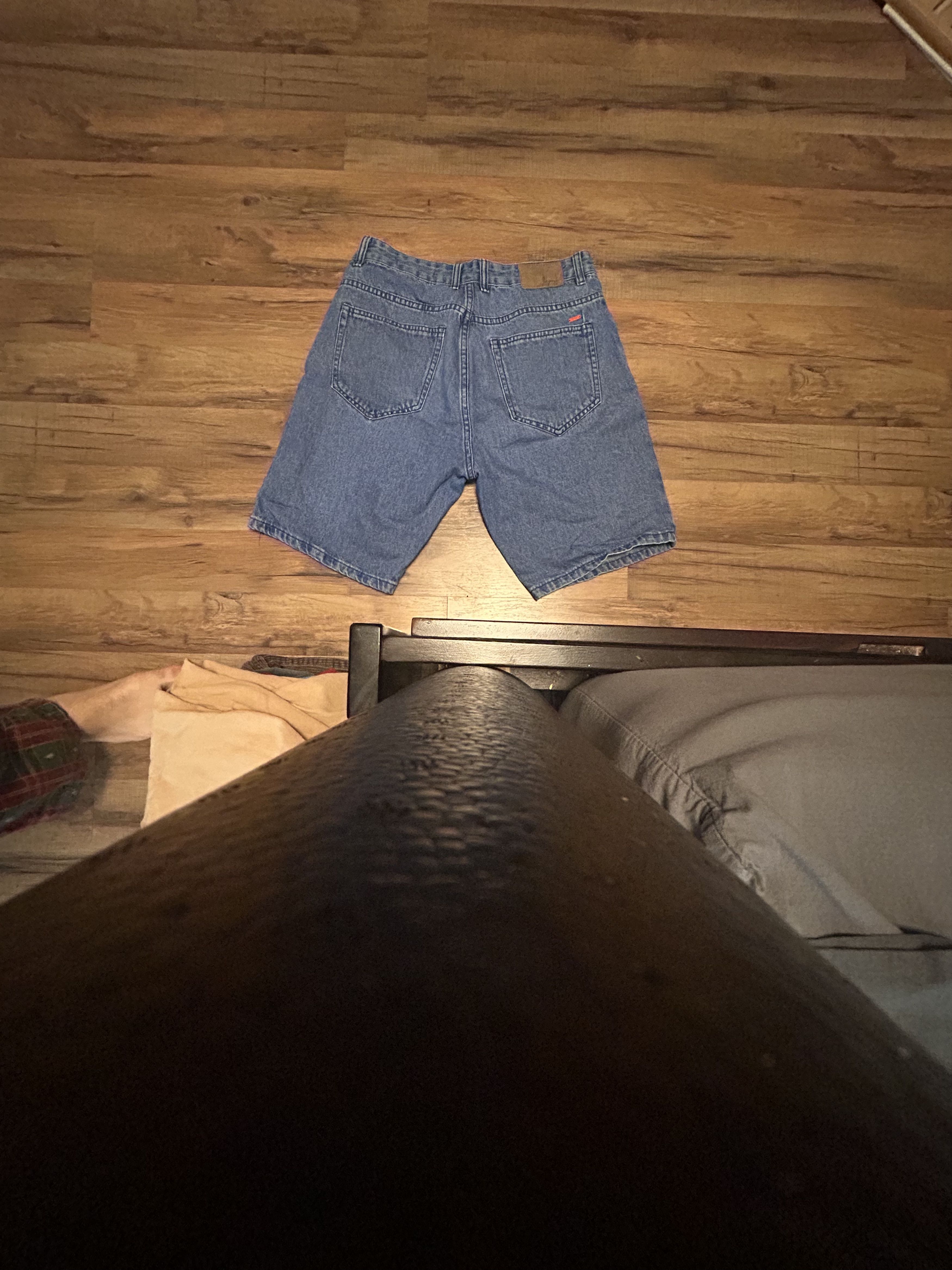 Other jean shorts men Size US 30 / EU 46 - 2 Thumbnail