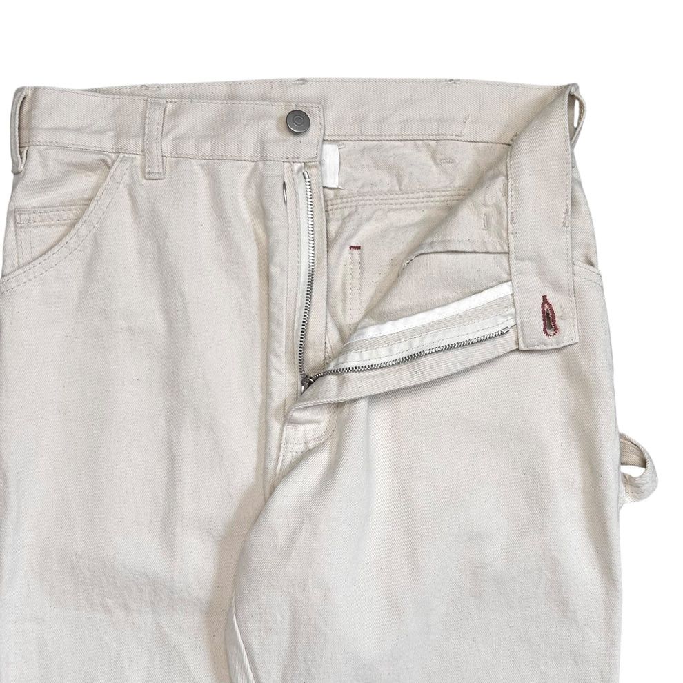 Maison Margiela Maison Margiela Carpenter Pants - SS21 Size US 29 - 5 Thumbnail