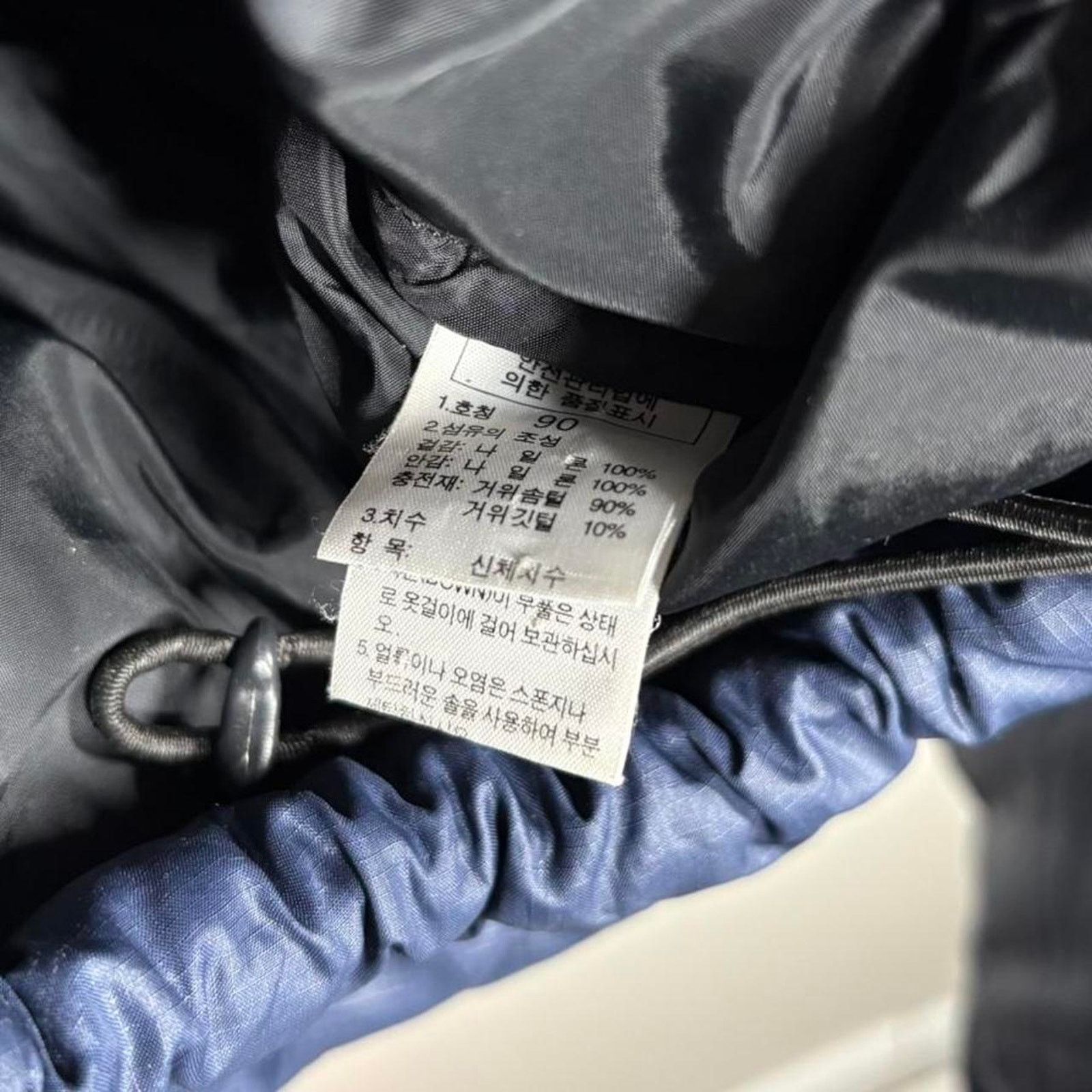 The North Face The north face vintage 1996 Size US M / EU 48-50 / 2 - 5 Thumbnail