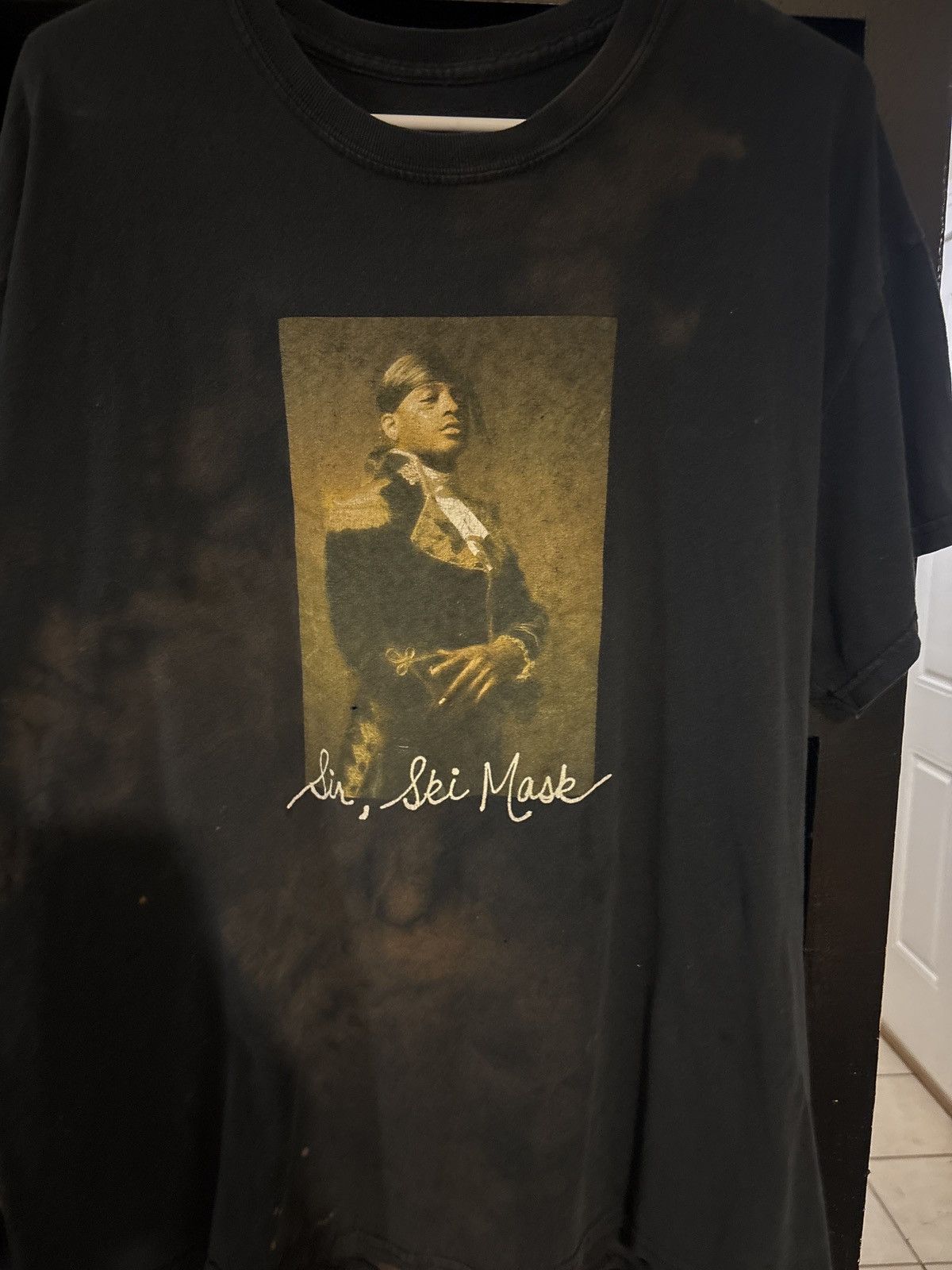 Other Ski mask Tee Size US XL / EU 56 / 4 - 1 Thumbnail