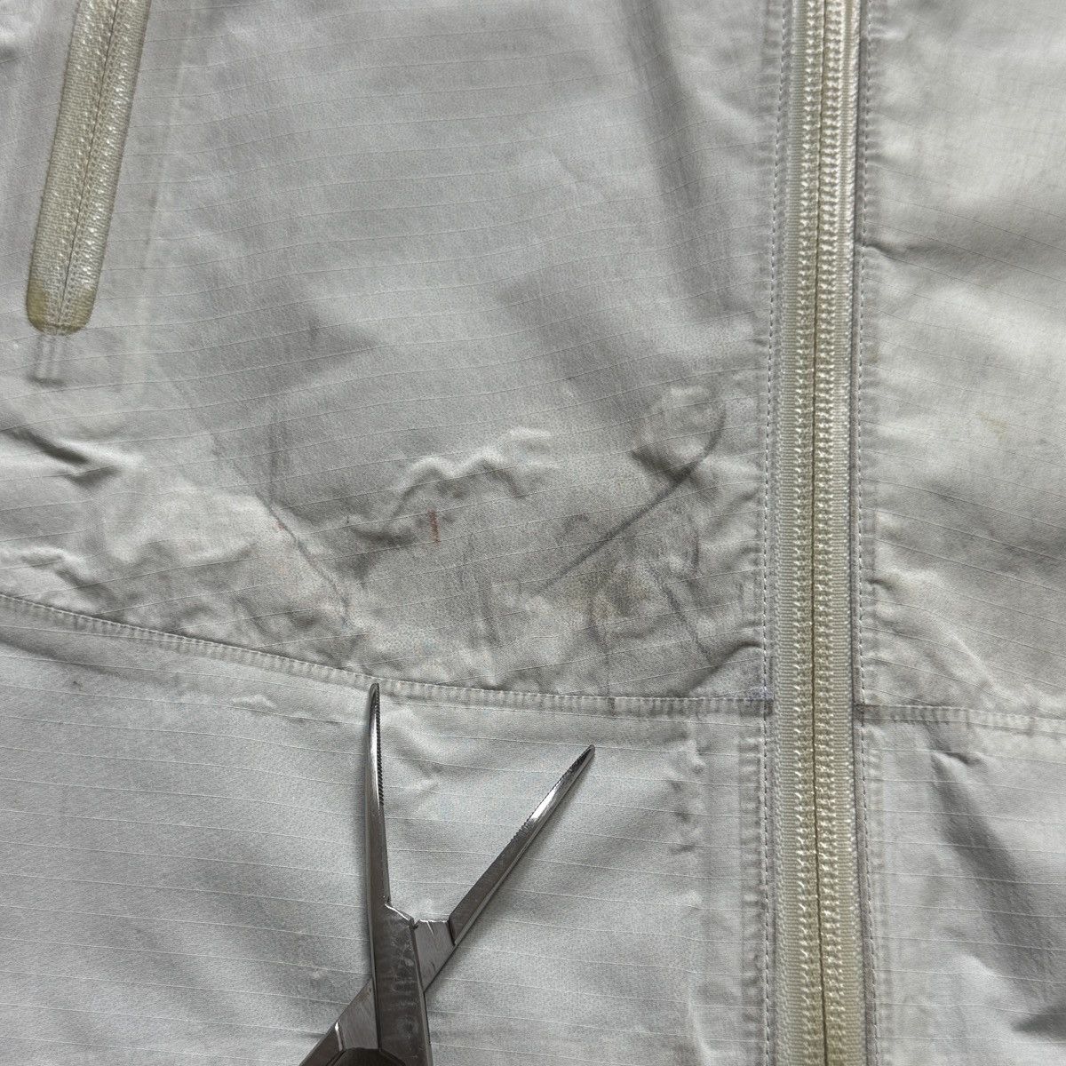 Arc'teryx Arcteryx - Mint Green Women’s Beta SL - Jacket Size XS / US 0-2 / IT 36-38 - 16 Thumbnail