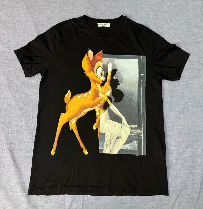 Givenchy Deer T 2506-Nextarrow