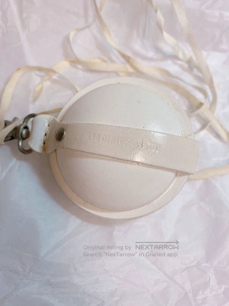 Ann Demeulemeester ann demeulemeester Change Purse Size ONE SIZE - 5 Thumbnail