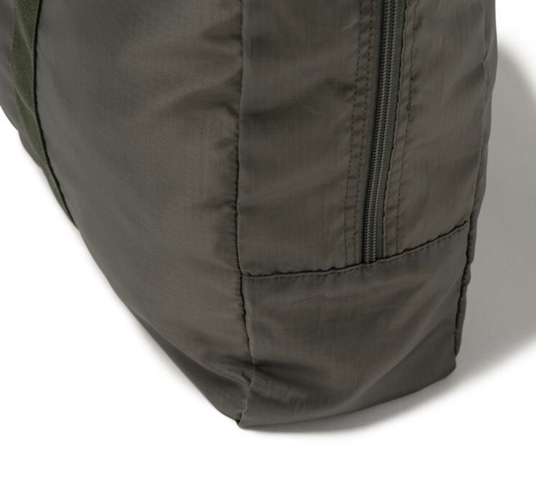 Human Made Human Made Packable Bag Size ONE SIZE - 5 Thumbnail