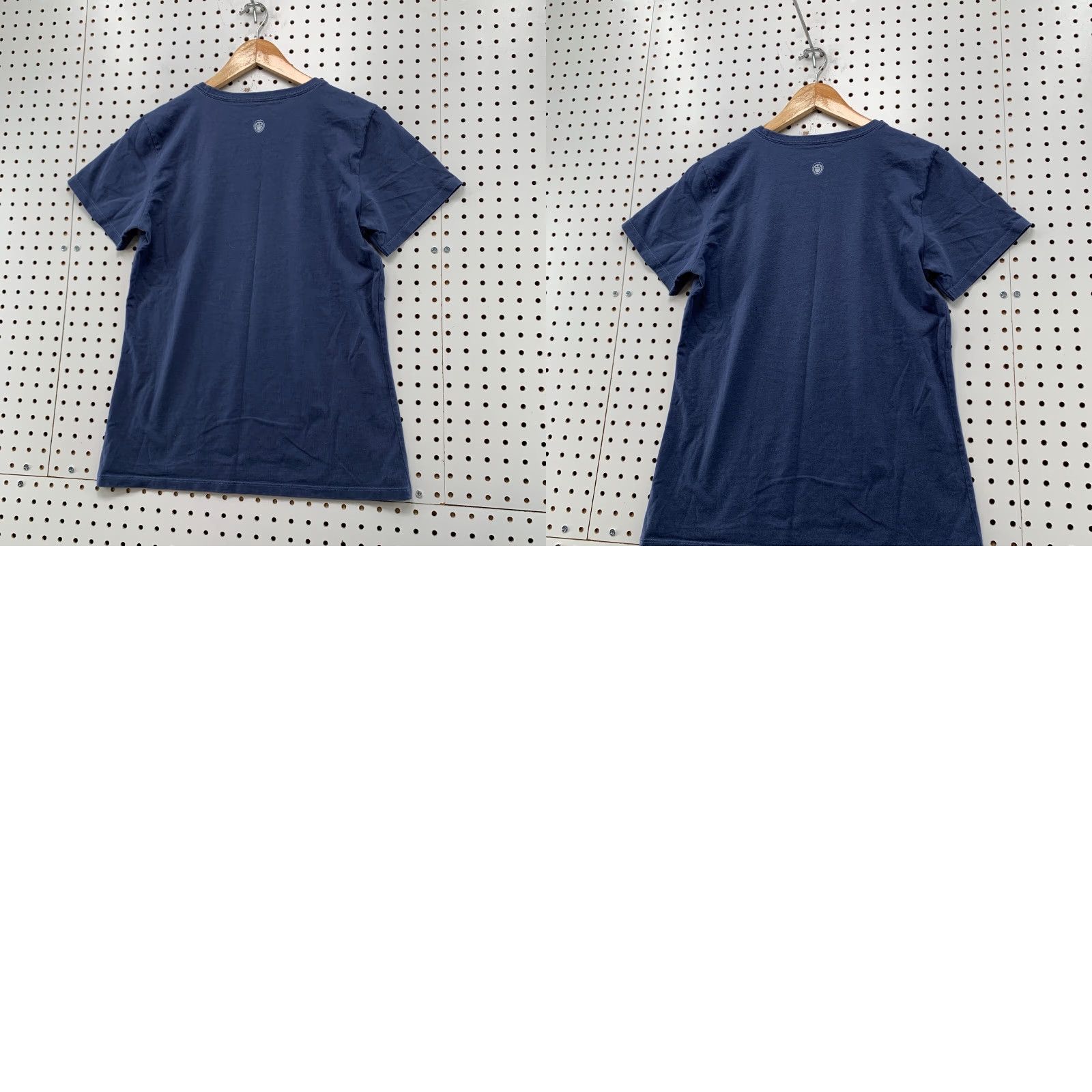 Life is Good VINTAGE Life Is Good Shirt Womens Blue Small Hiking Outdoor Graphic 17x24.5 Mens Size M / US 6-8 / IT 42-44 - 9 Thumbnail