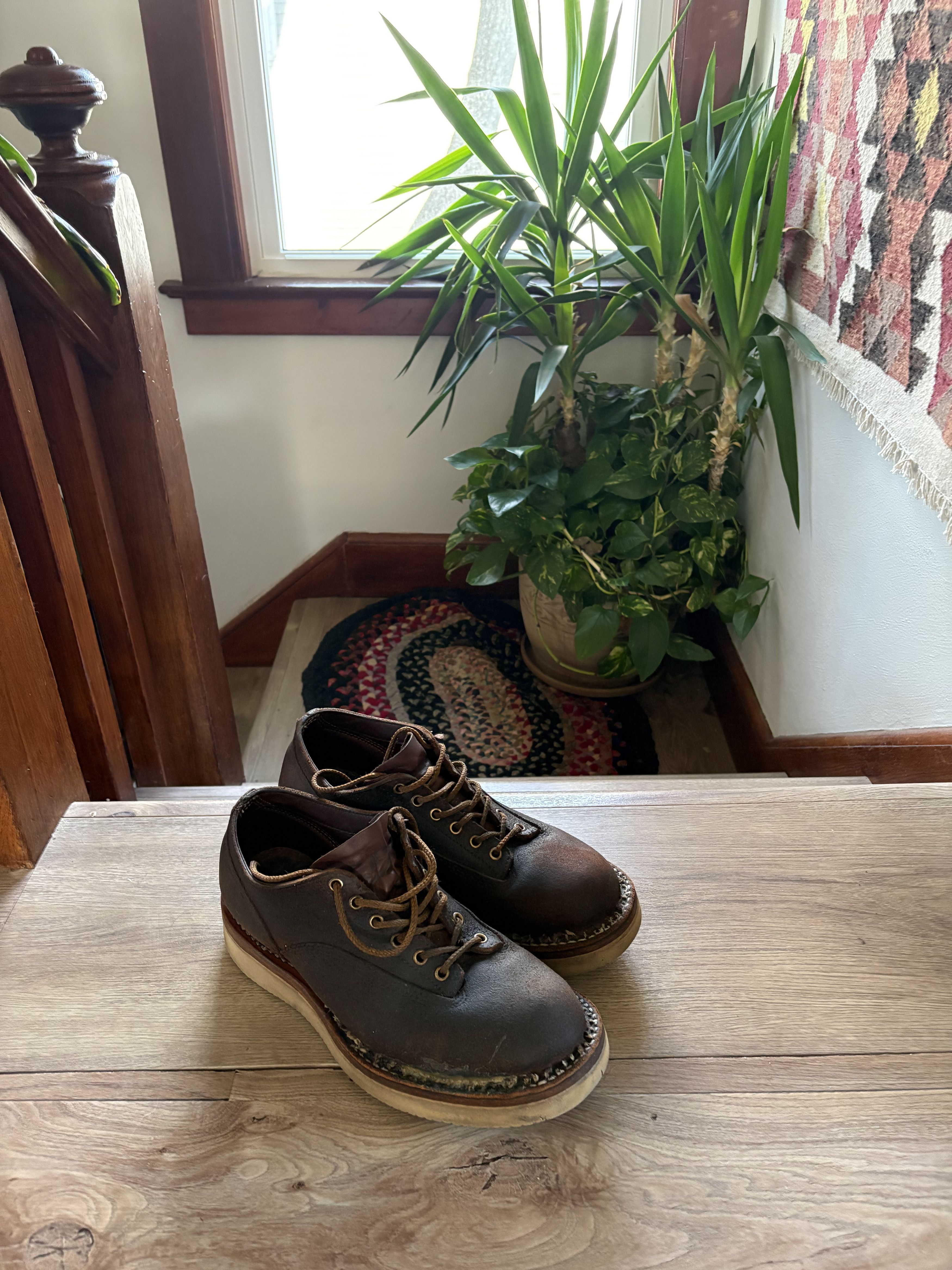 White's Boots Beautiful White’s Boots northwestern Oxford Size US 9 / EU 42 - 8 Thumbnail