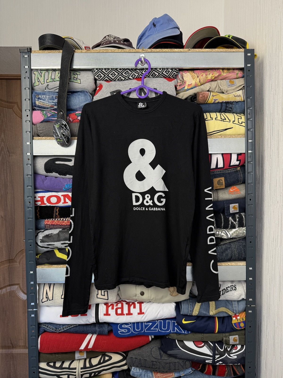 Dolce & Gabbana × Vintage AWESOME ARCHIVE DOLCE GABBANA VINTAGE
