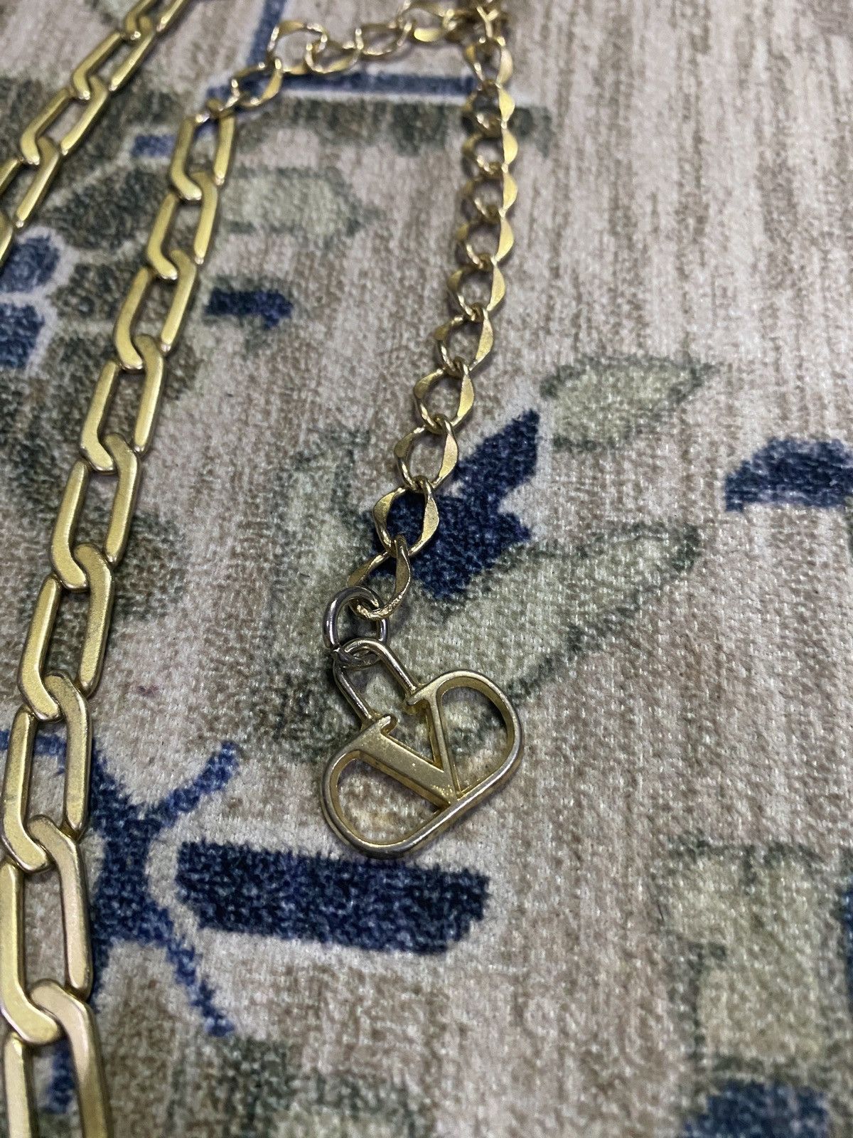 Valentino Garavani Necklace