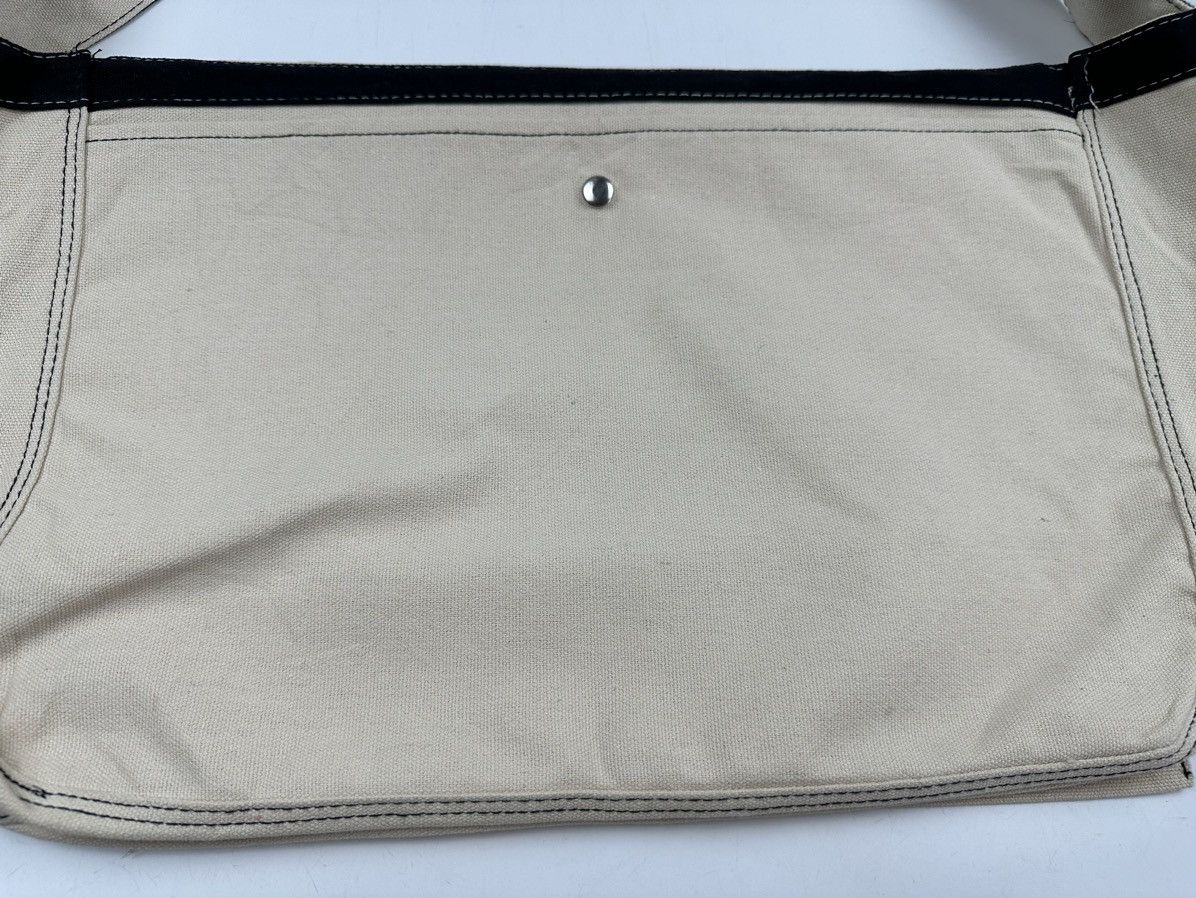 Issey Miyake ne net shoulder bag Size ONE SIZE - 8 Thumbnail