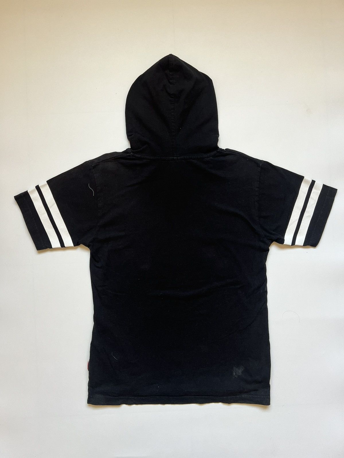 If Six Was Nine × Japanese Brand B One Soul Quacker Japanese Hoodie Size US M / EU 48-50 / 2 - 7 Thumbnail
