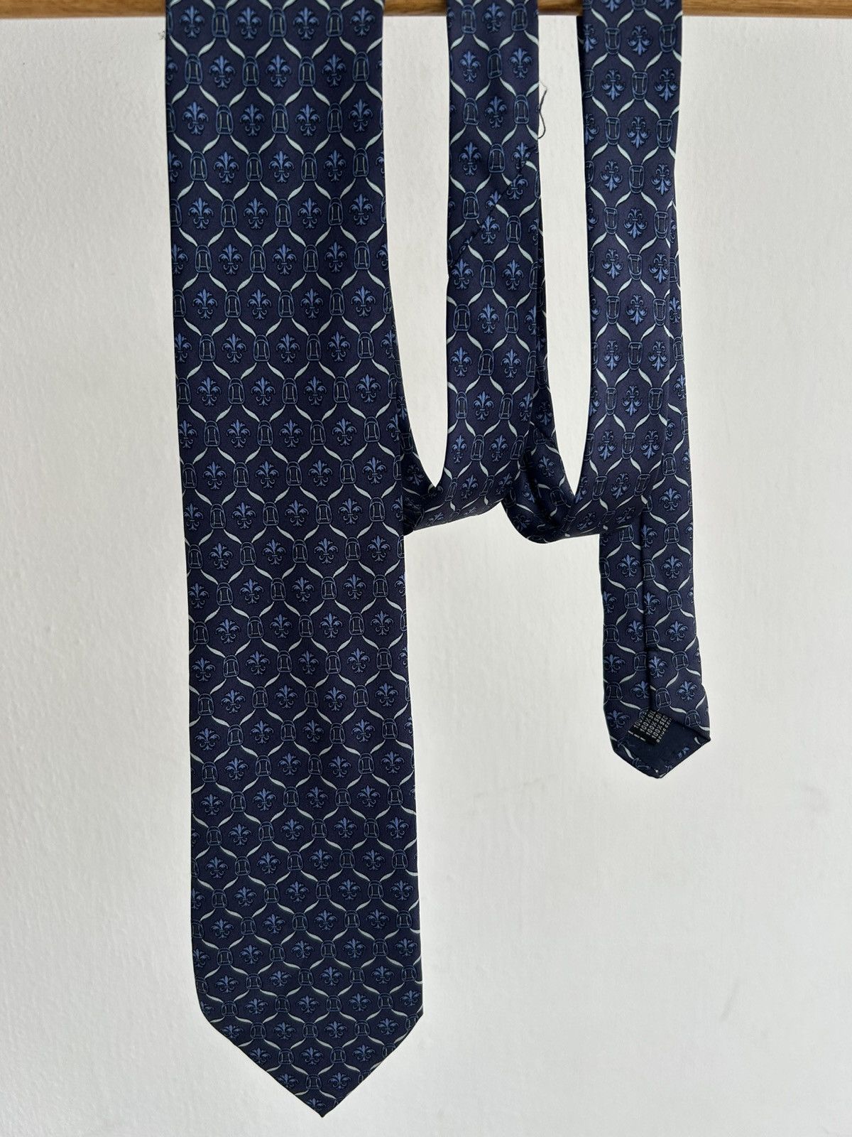 Pierre Cardin Pierre Cardin Vintage Tie Size ONE SIZE - 1 Thumbnail