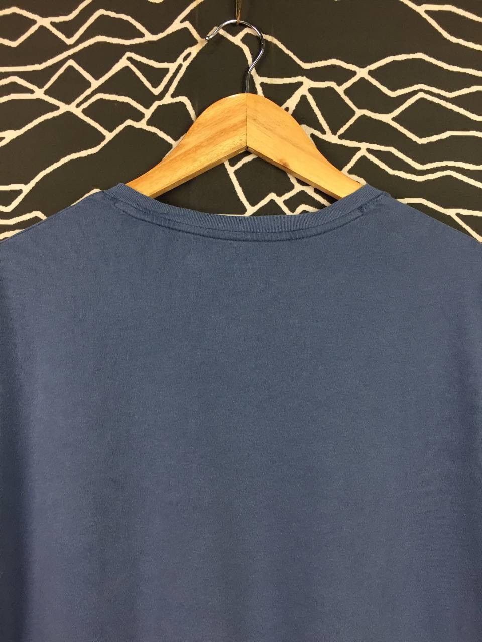 Timberland × Vintage Timberland Find More Than You Seek Graphic Tee Size US L / EU 52-54 / 3 - 6 Thumbnail