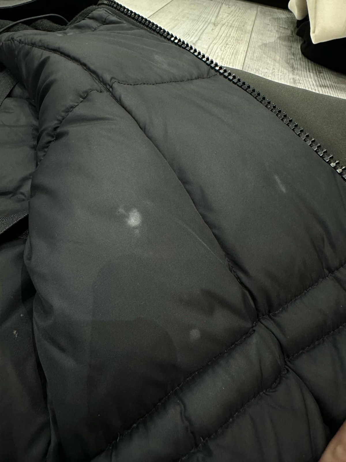 Canada Goose Canada Goose winter jacket Size S / US 4 / IT 40 - 12 Thumbnail