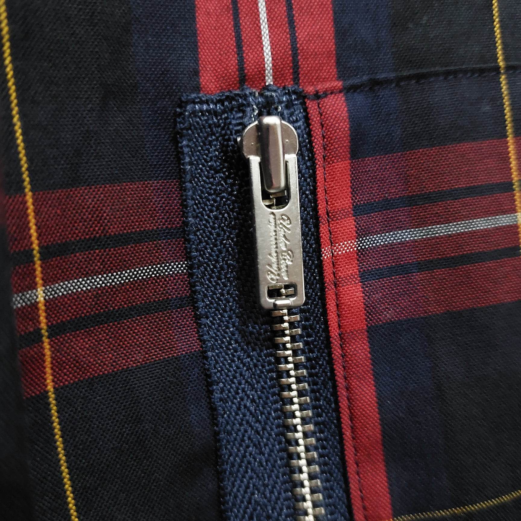 Undercover Undercover - S/S19 Bloody Geekers Button Up L/S Size US S / EU 44-46 / 1 - 8 Thumbnail