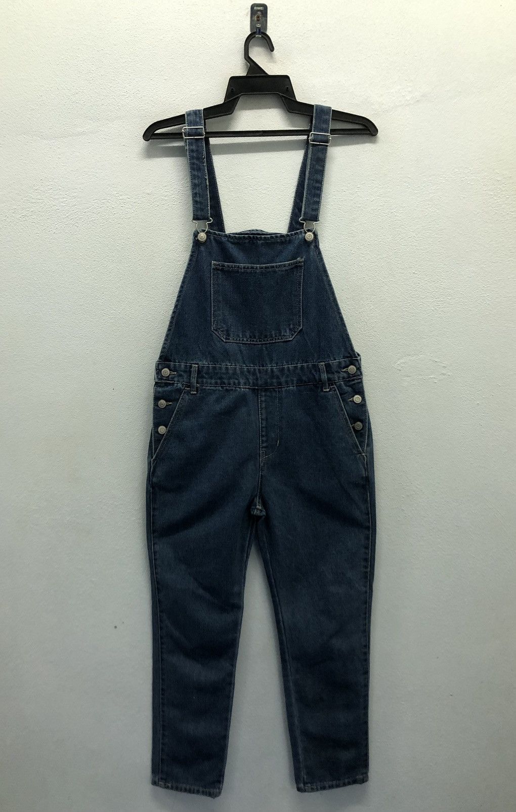 Vintage Vintage Spray Premium Overalls Size US 32 / EU 48 - 1 Thumbnail