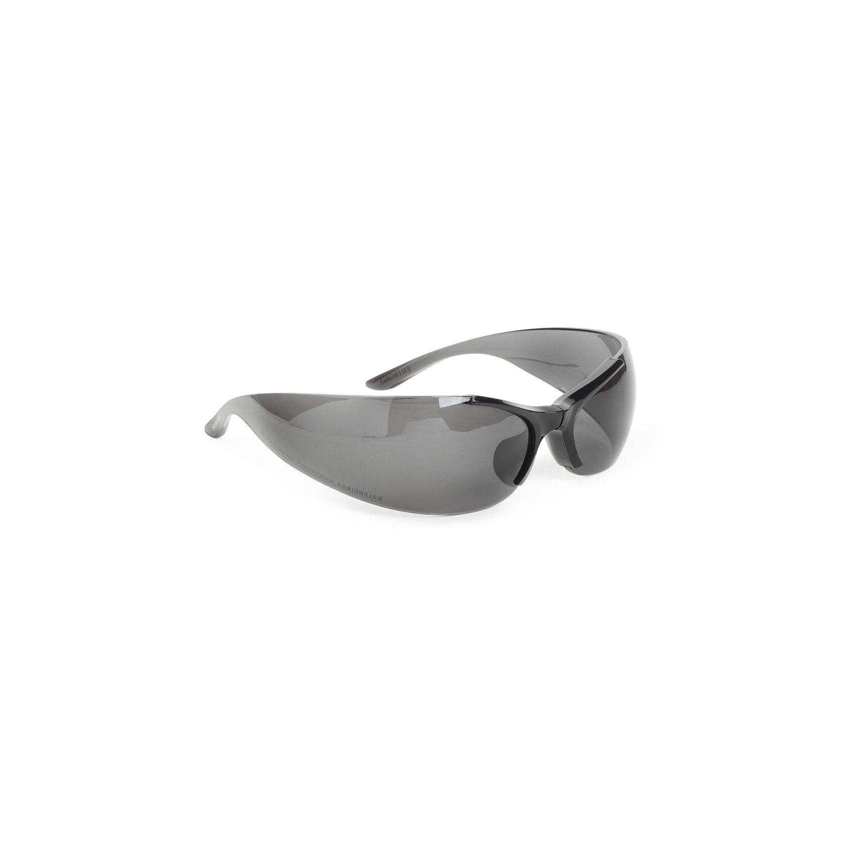 Balenciaga Balenciaga Afterhour Sunglasses Size ONE SIZE - 1 Thumbnail