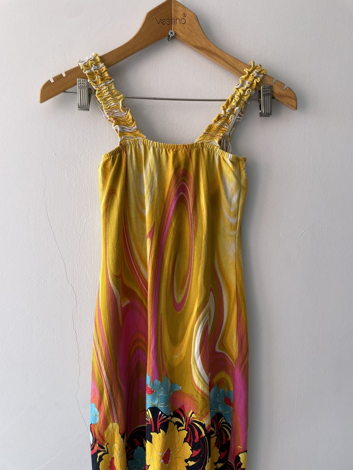 Vintage Y2k dress Size S / US 4 / IT 40 - 14 Thumbnail