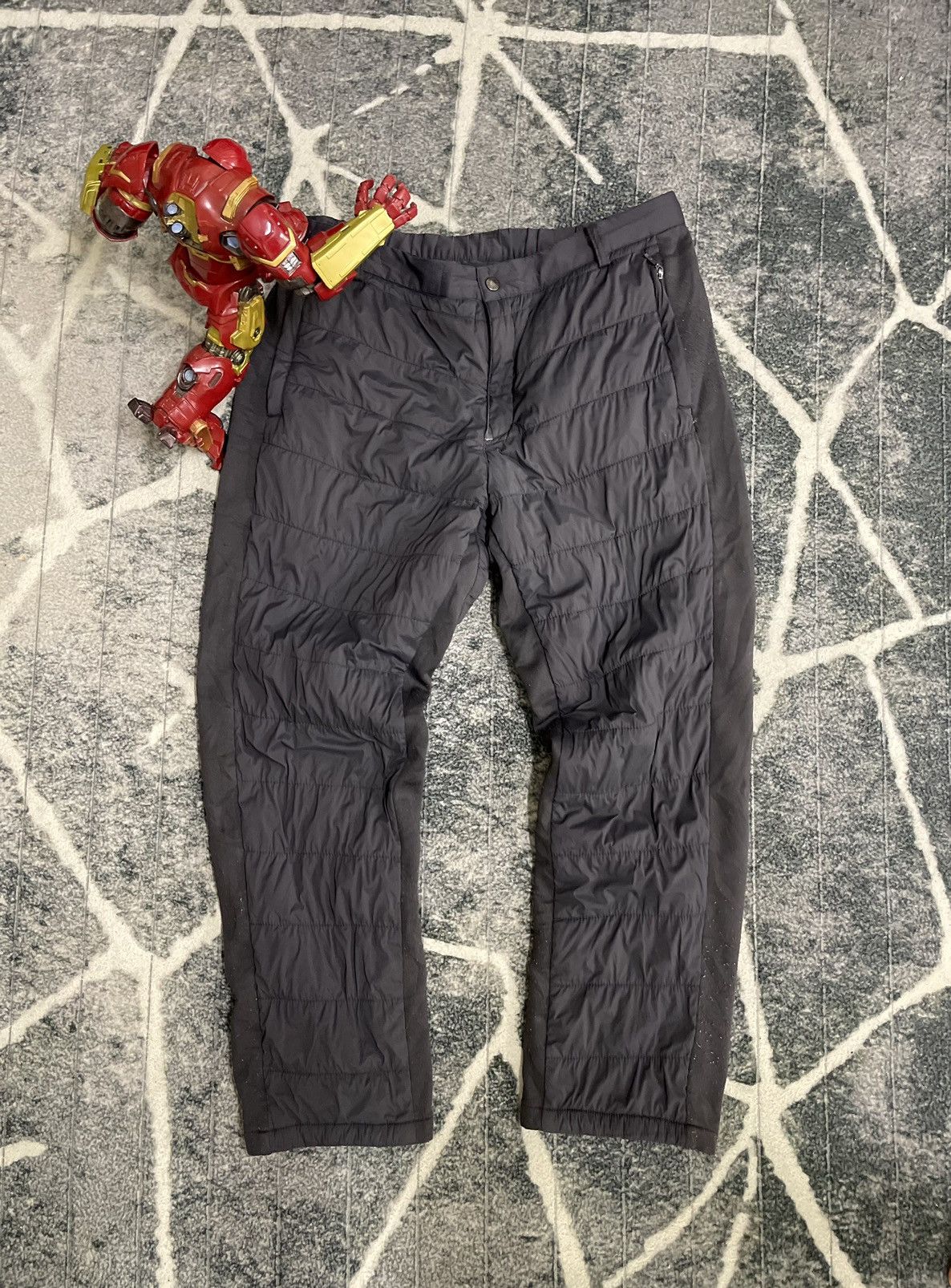 The North Face THE NORTH FACE PANTS Size US 34 / EU 50 - 1 Thumbnail