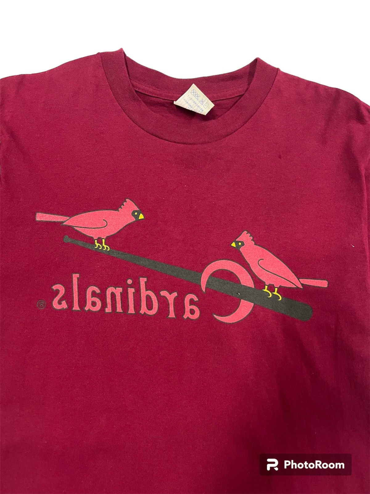 Starter × Vintage Vintage starter cardinals baseball Size US M / EU 48-50 / 2 - 2 Thumbnail