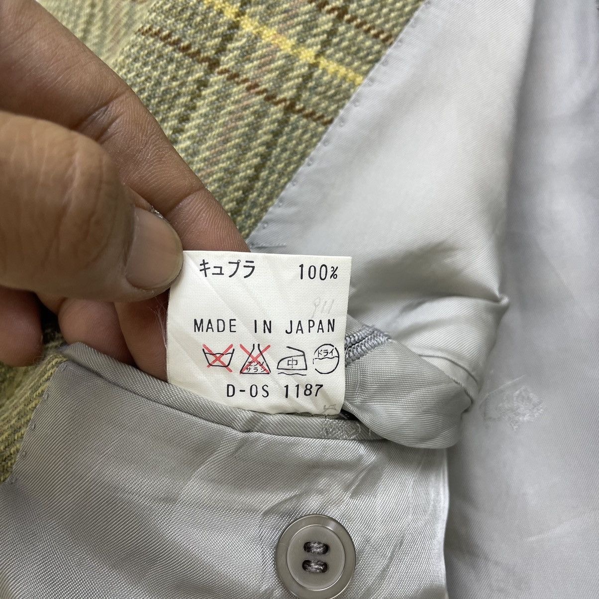 Kenzo 🔥Kenzo Checked Casual Jacket Size US M / EU 48-50 / 2 - 6 Thumbnail