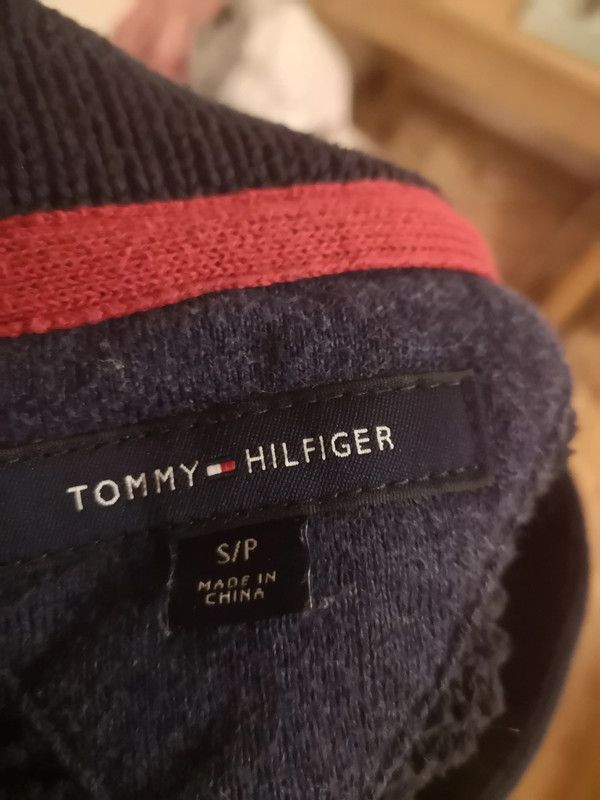 Tommy Hilfiger tommy Size US S / EU 44-46 / 1 - 4 Thumbnail