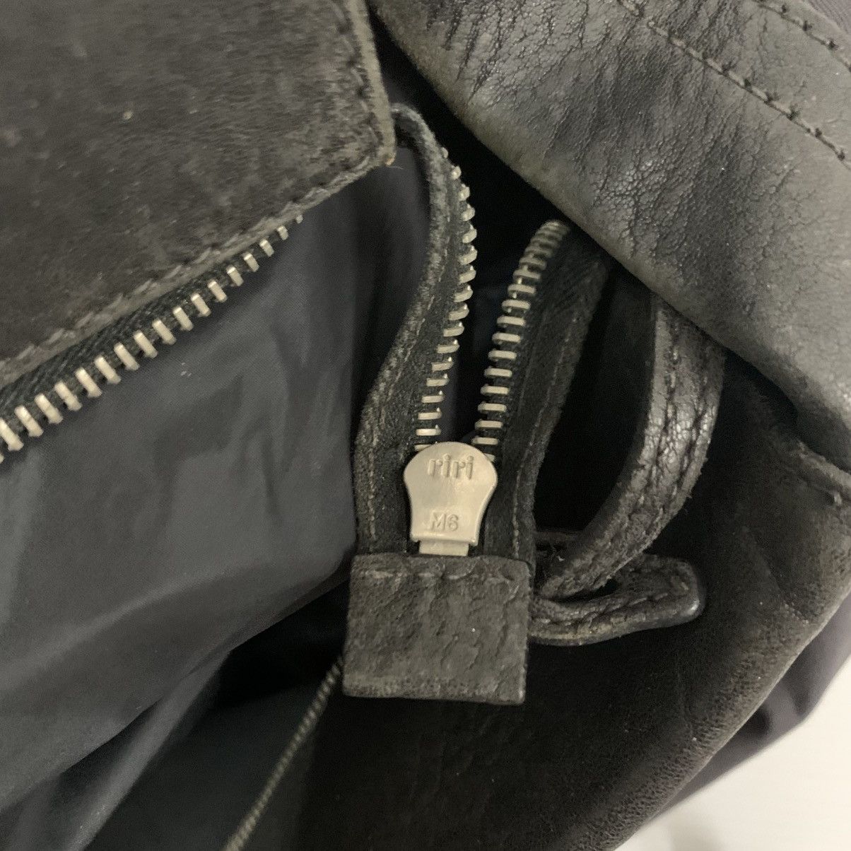 Miu Miu Miu Miu Nylon Tote Bag Size ONE SIZE - 11 Thumbnail