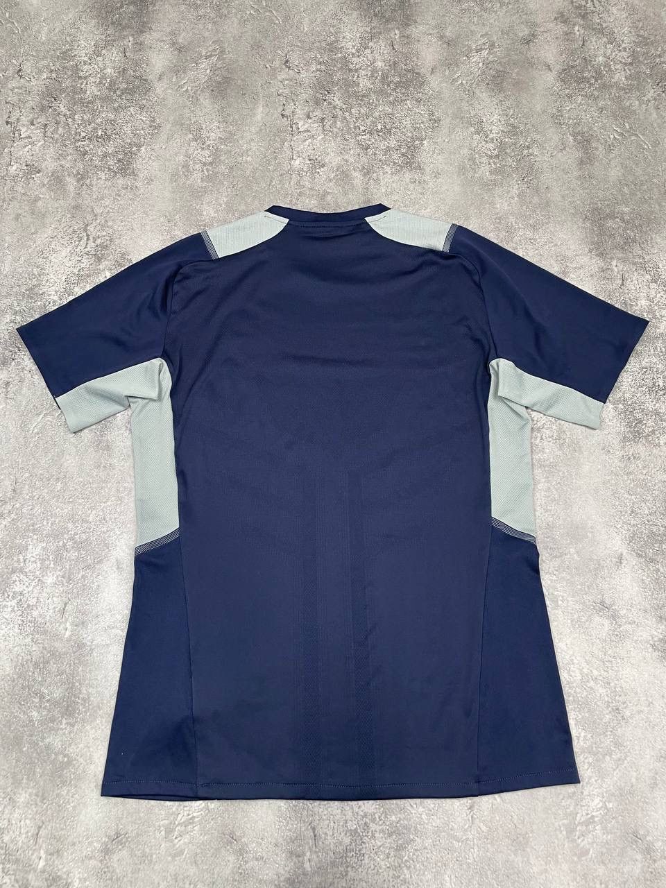 Puma Puma Manchester City Men Football Shirt Jersey 2021/22Navy Size US L / EU 52-54 / 3 - 6 Thumbnail