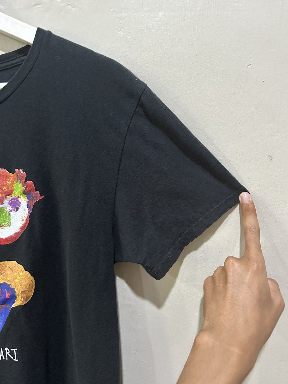 Band Tees Sekai No Owari x Band tees Size US L / EU 52-54 / 3 - 6 Thumbnail