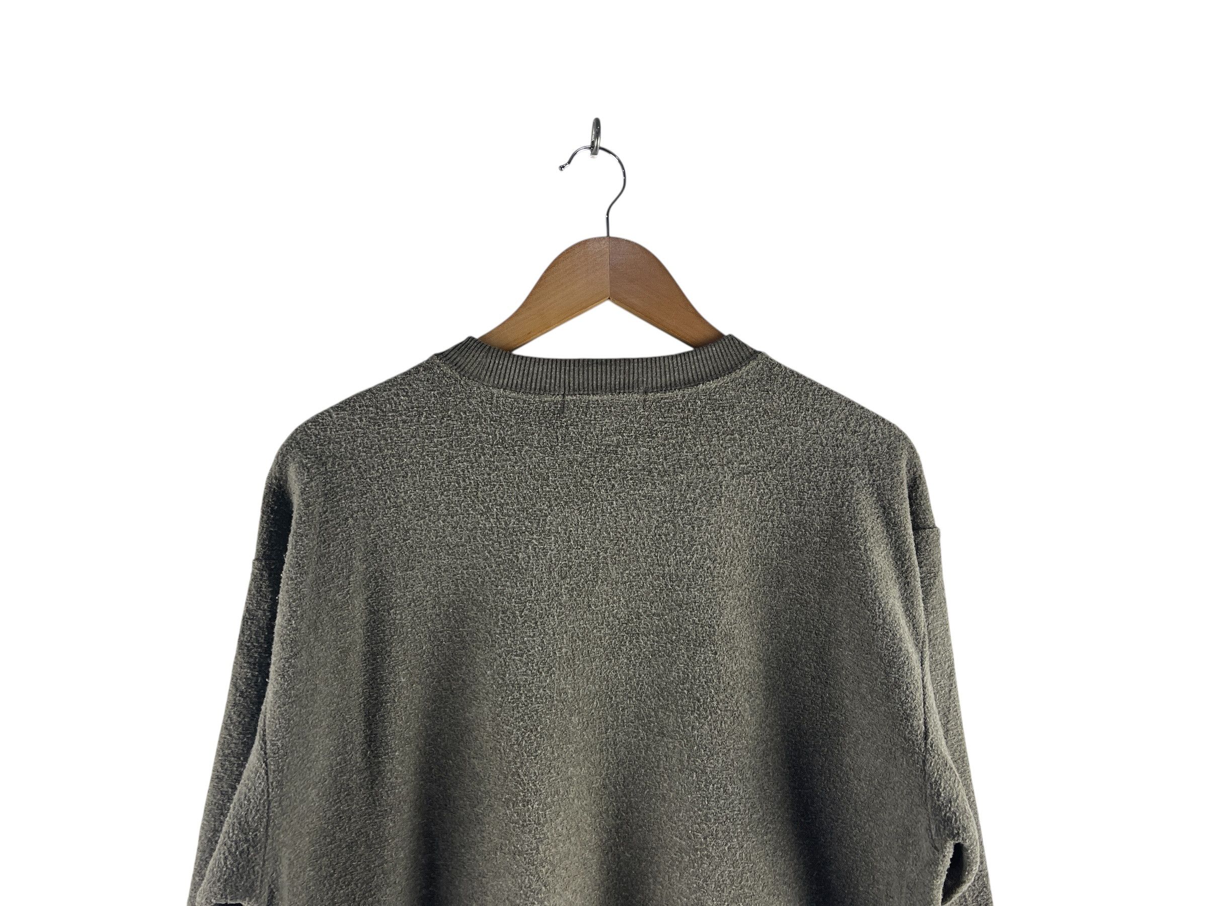 Lyle & Scott Vintage Lyle & Scott Authentic Scotland Crewneck Sweatshirt Size US M / EU 48-50 / 2 - 8 Thumbnail
