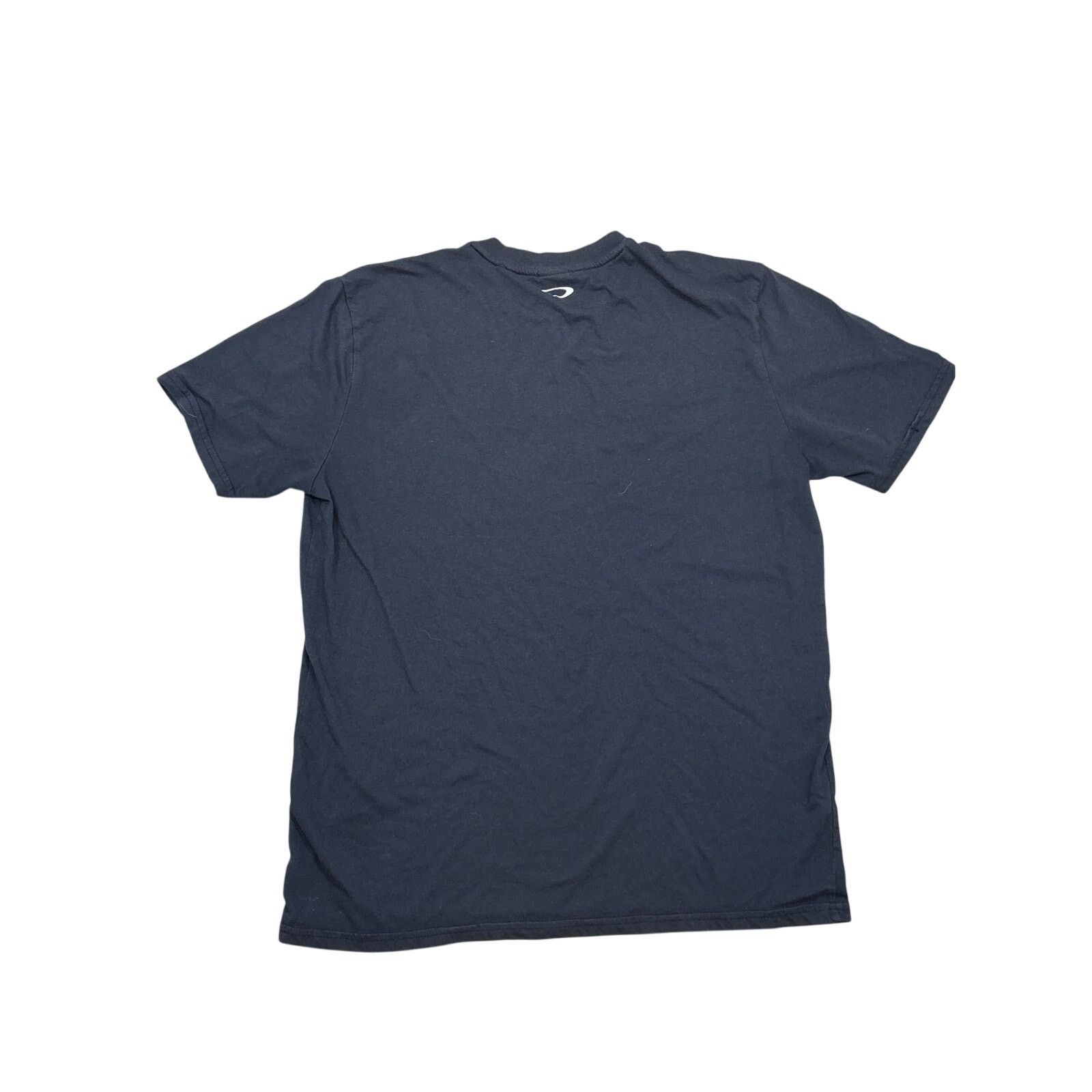 Oakley Oakley designed for California Spellout logo XL shirt black Size US XL / EU 56 / 4 - 4 Thumbnail