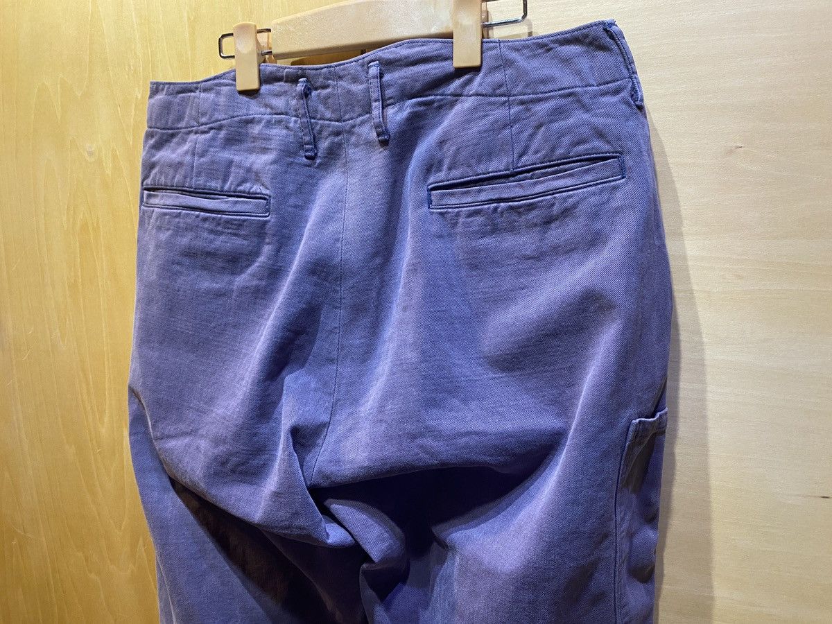 Kapital Kapital pants Size US 31 - 4 Thumbnail