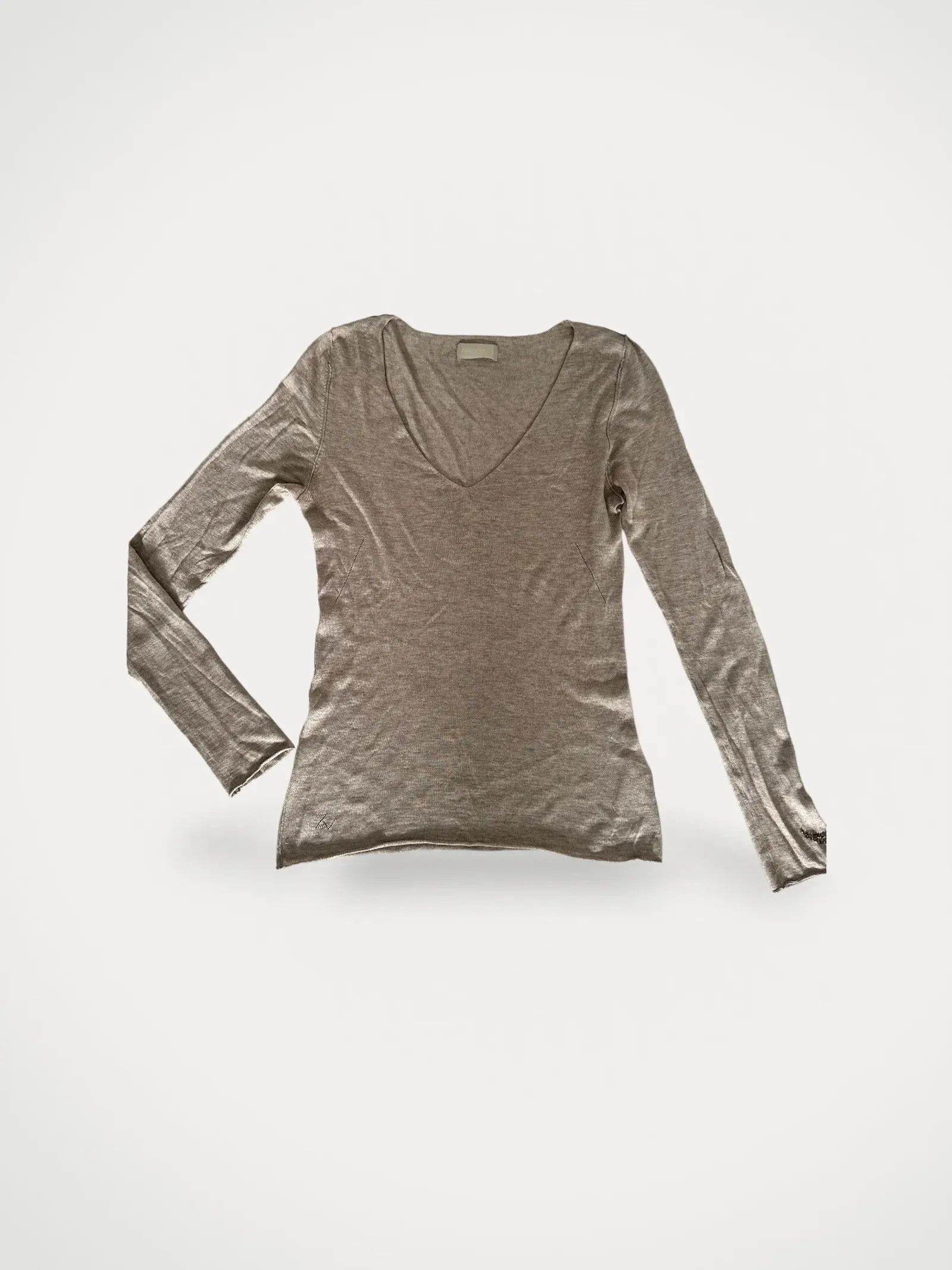 Zadig & Voltaire Zadig & Voltaire Sweater Size S / US 4 / IT 40 - 1 Thumbnail