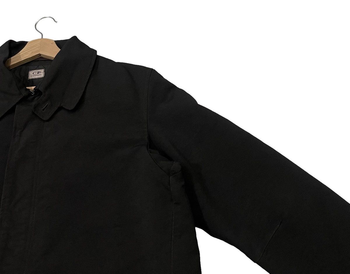 C.P. Company Vintage CP Company Zipper Jacket Size US L / EU 52-54 / 3 - 2 Thumbnail
