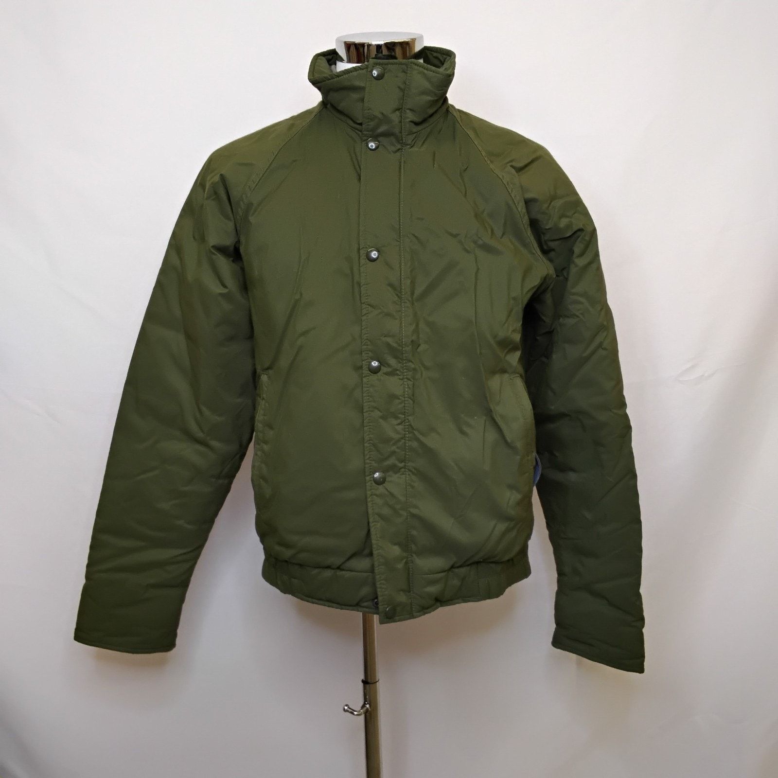 The North Face The North Face Nat'l Parks Jacket Men L Brown Label VTG 80's Size US L / EU 52-54 / 3 - 2 Thumbnail