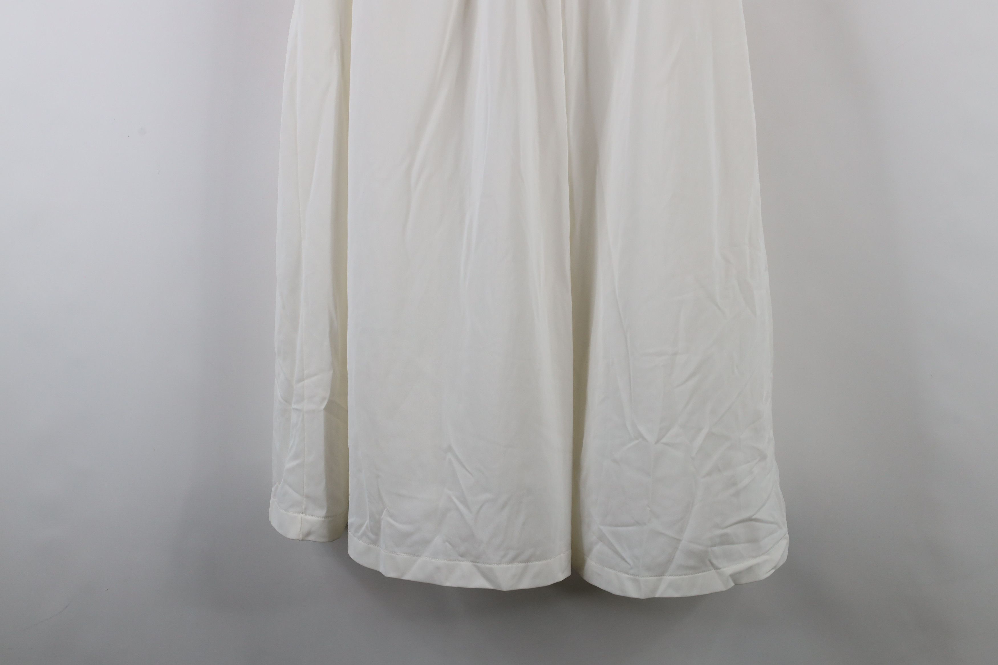 Vintage Vintage 80s 90s Babydoll Fairy Flower Night Gown Dress USA Size S / US 4 / IT 40 - 13 Thumbnail