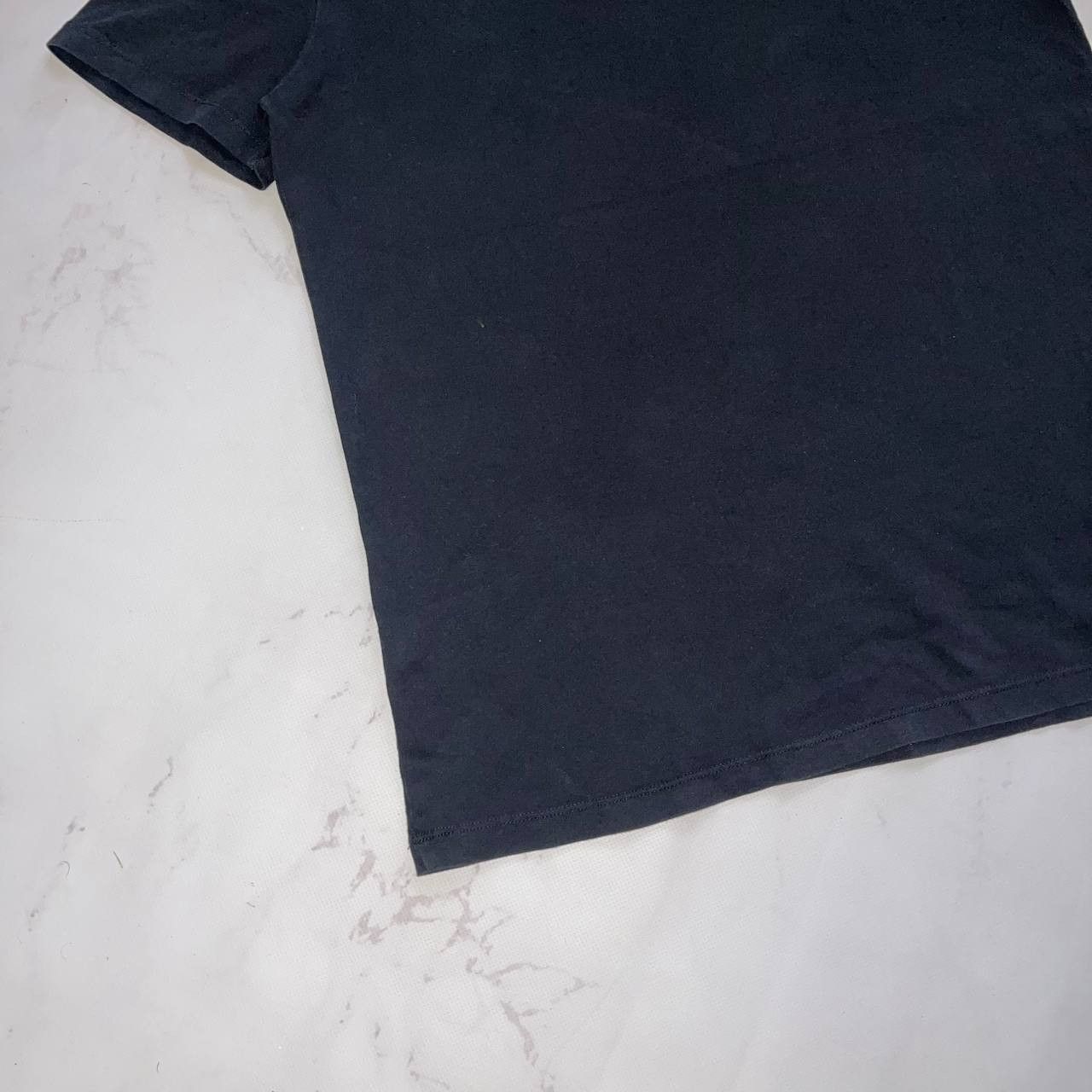 DC Comics DC Comics Men's Batman Basic Logo Black T-Shirt Size US L / EU 52-54 / 3 - 11 Thumbnail