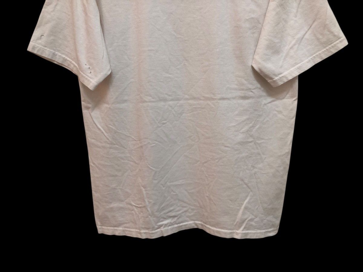 Band Tees VINTAGE GING NANG BOYZ CUTE AND ROMAN PUNK ROCK BAND ANVIL Size US M / EU 48-50 / 2 - 8 Thumbnail