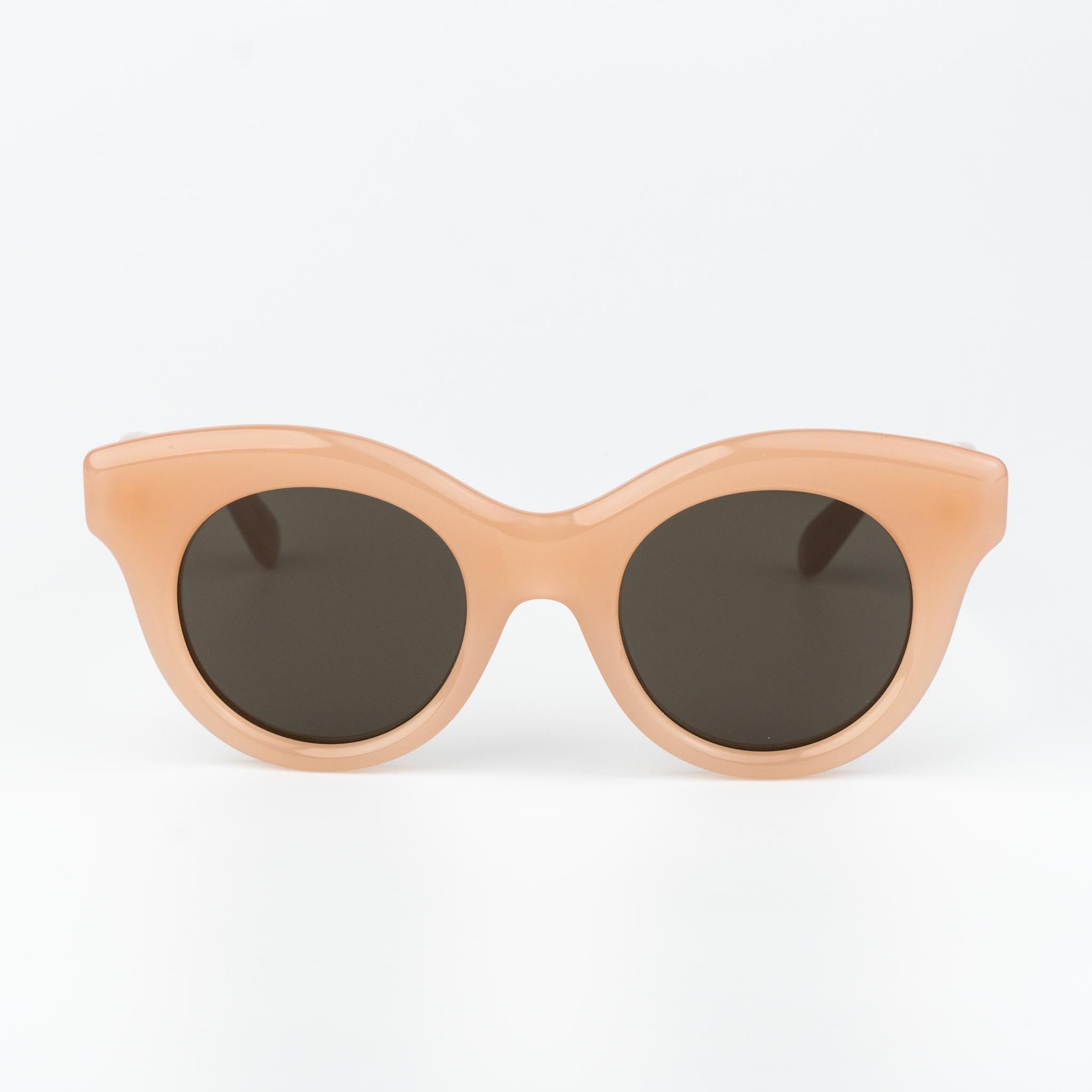 Loewe Loewe Women Sunglasses Cat Eye LW40126I 72E NEW AUTHENTIC Size ONE SIZE - 2 Thumbnail