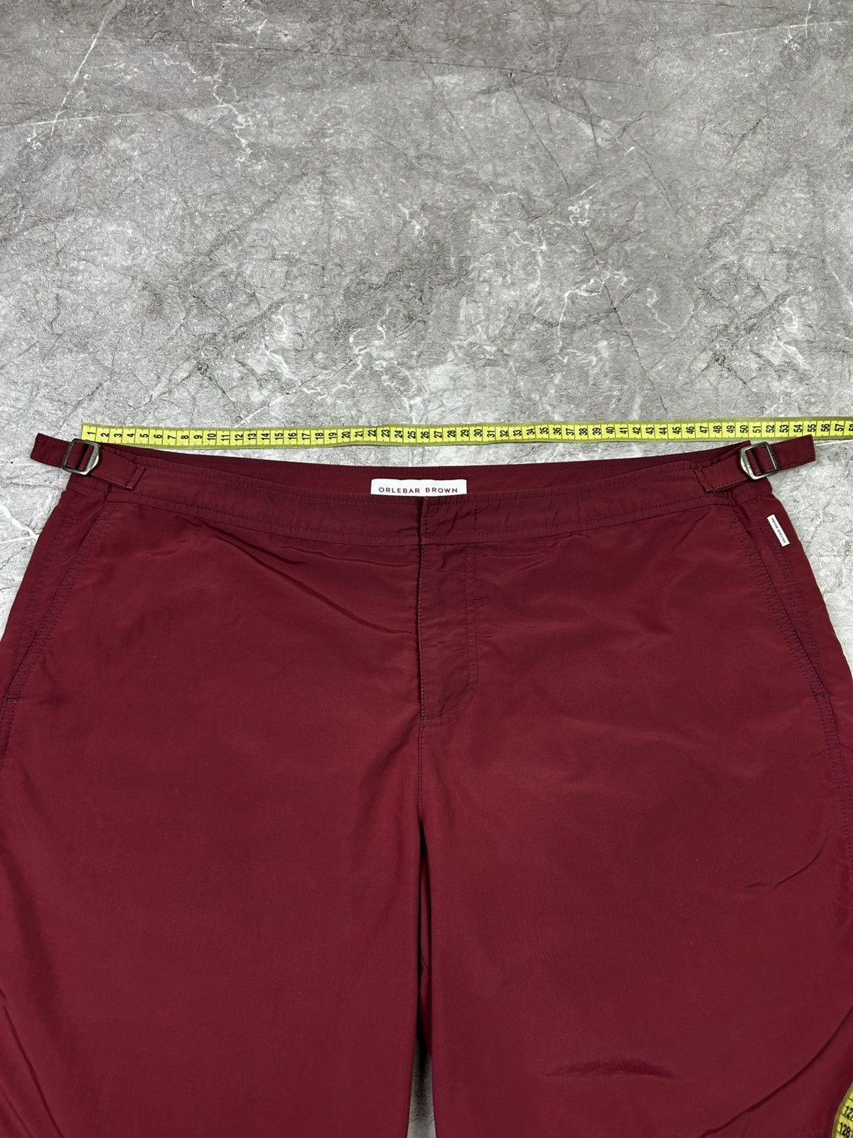 Orlebar Brown Orlebar Brown shorts Size US 36 / EU 52 - 3 Thumbnail