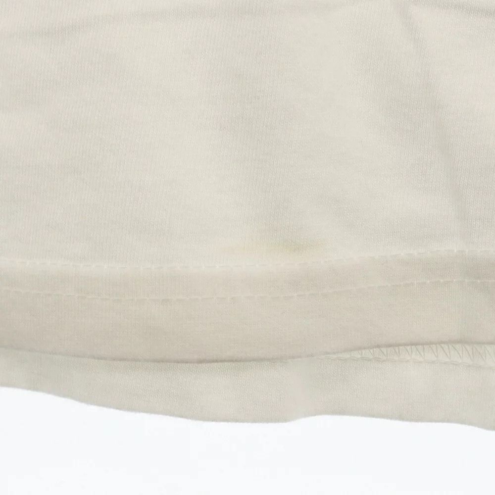 Yohji Yamamoto F.C.Real Bristol/FCRB 20AW xYohji Yamamoto Game Over Tee Size US XL / EU 56 / 4 - 5 Thumbnail