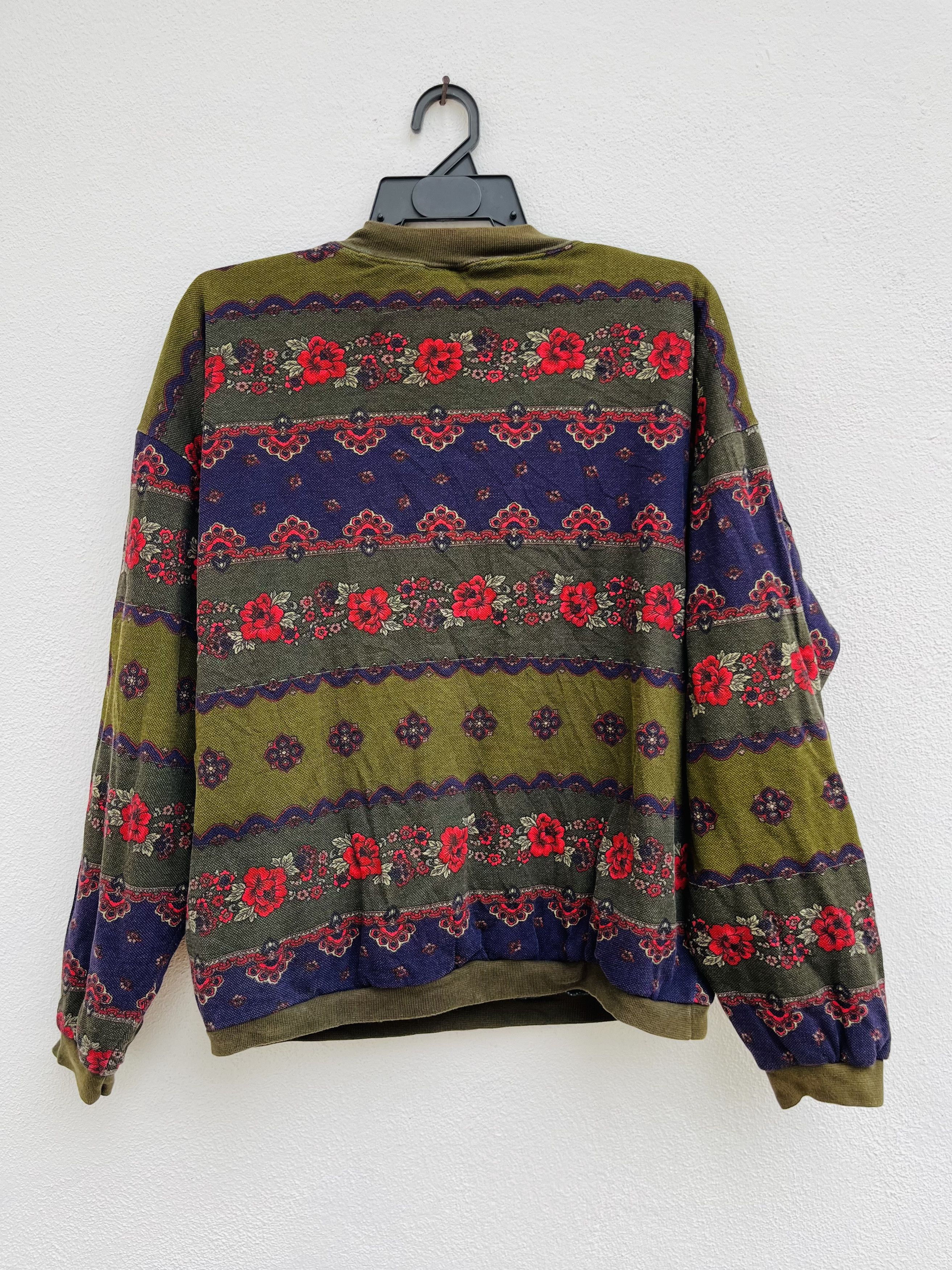 Japanese Brand × Vintage Vintage Stracci Di Ferro Japanese Designer Fashion Style Size US L / EU 52-54 / 3 - 2 Thumbnail