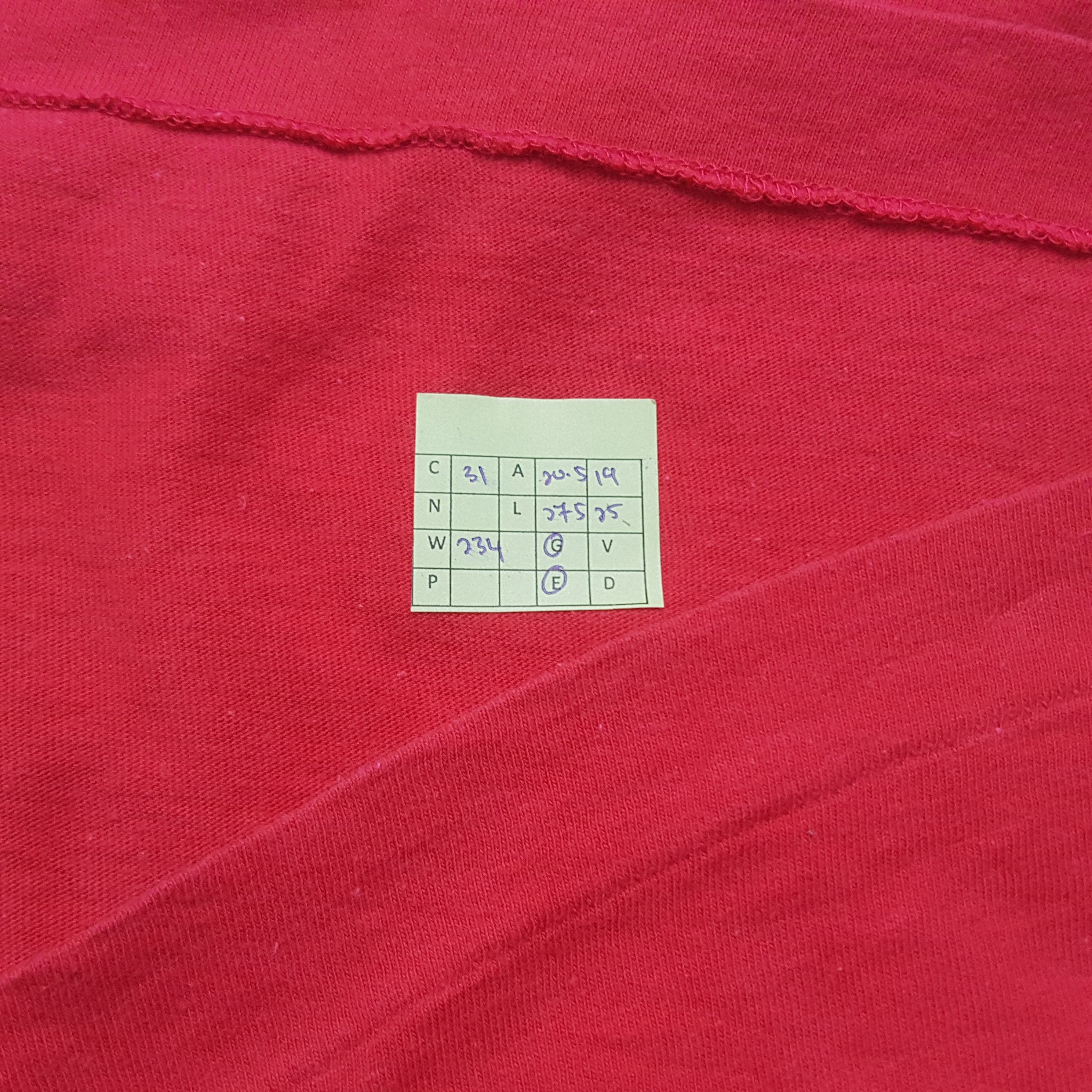 Other Vintage Super Bear Competition Racing Tshirt 31 Size US M / EU 48-50 / 2 - 8 Thumbnail