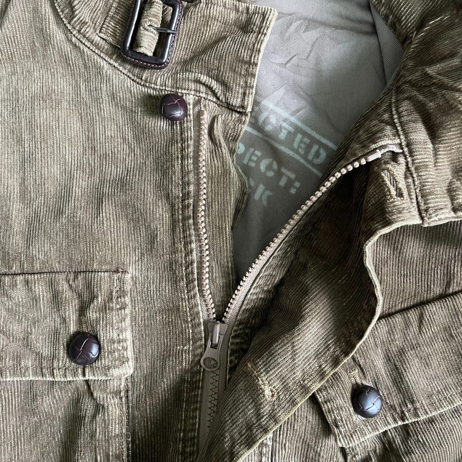 PPFM PPFMPeyton Place For Men Vintage Four Pockets Jackets Size US M / EU 48-50 / 2 - 6 Thumbnail