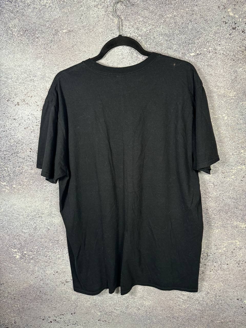 Band Tees Rainbow Rising T-Shirt 2009 Official Ritchie Blackmore Size US XXL / EU 58 / 5 - 9 Thumbnail