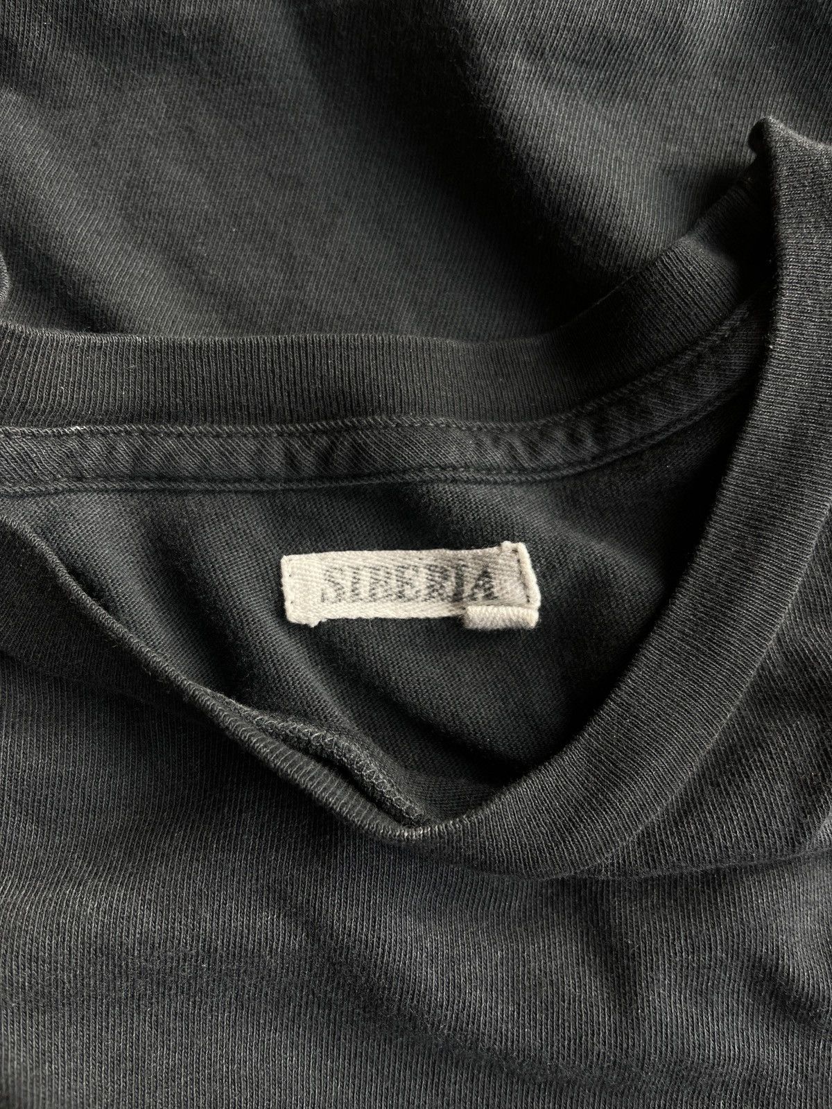 Siberia Hills Siberia Hills "Puppies' Tee L Size US L / EU 52-54 / 3 - 3 Thumbnail