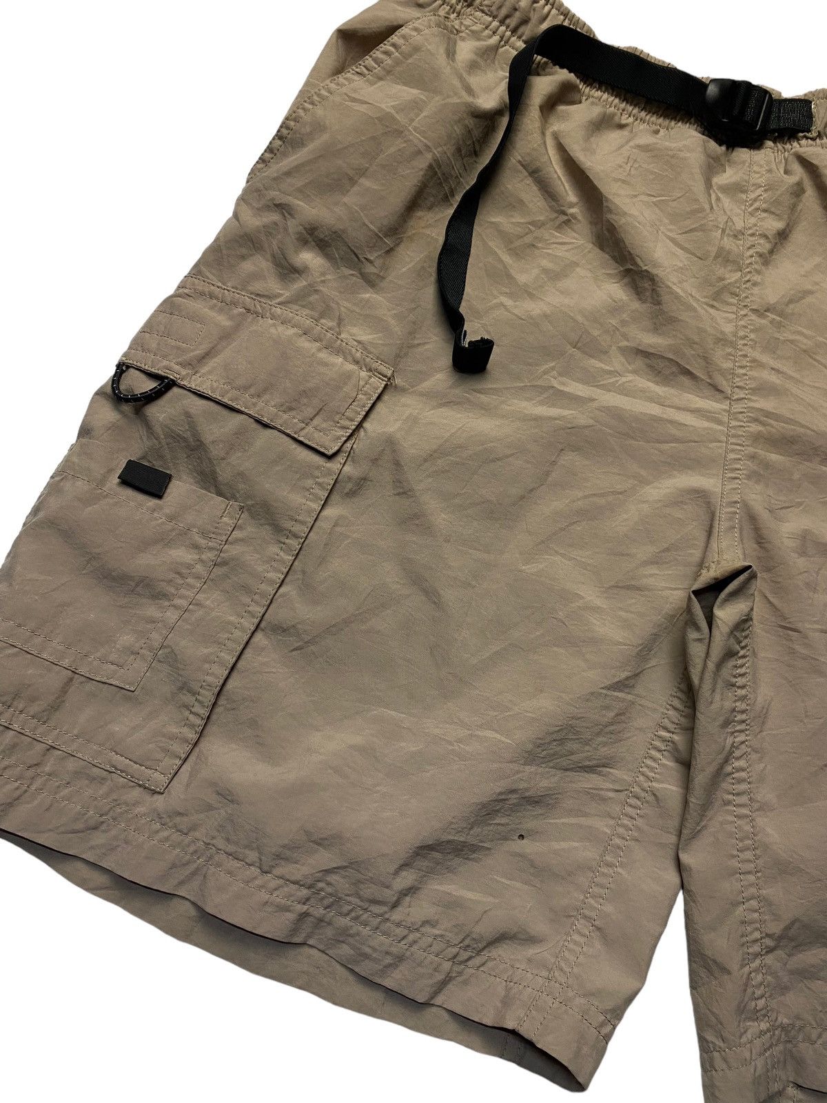 Nike × Nike ACG × Vintage Vintage Nike ACG short pants Size US 35 - 3 Thumbnail