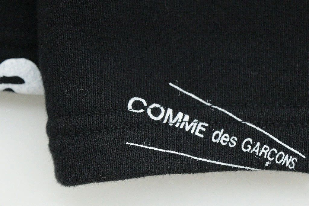 Other Shorts Cotton Allover Patter Rubber Waist Black Size US 34 / EU 50 - 9 Thumbnail